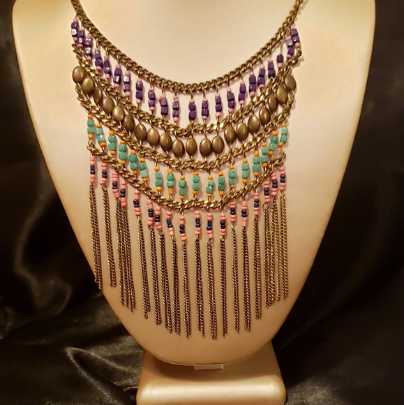 Womens neckalce - Picture 2 of 5